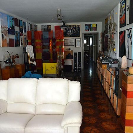 Art & Breakfast Atelier Bed and Breakfast Τεργέστη Εξωτερικό φωτογραφία