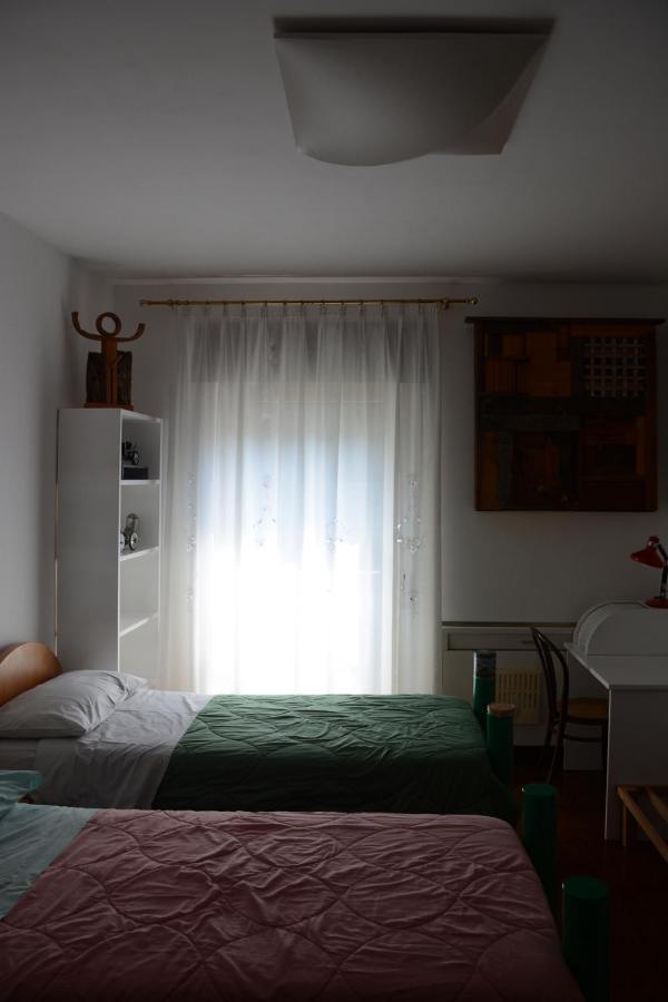 Art & Breakfast Atelier Bed and Breakfast Τεργέστη Εξωτερικό φωτογραφία