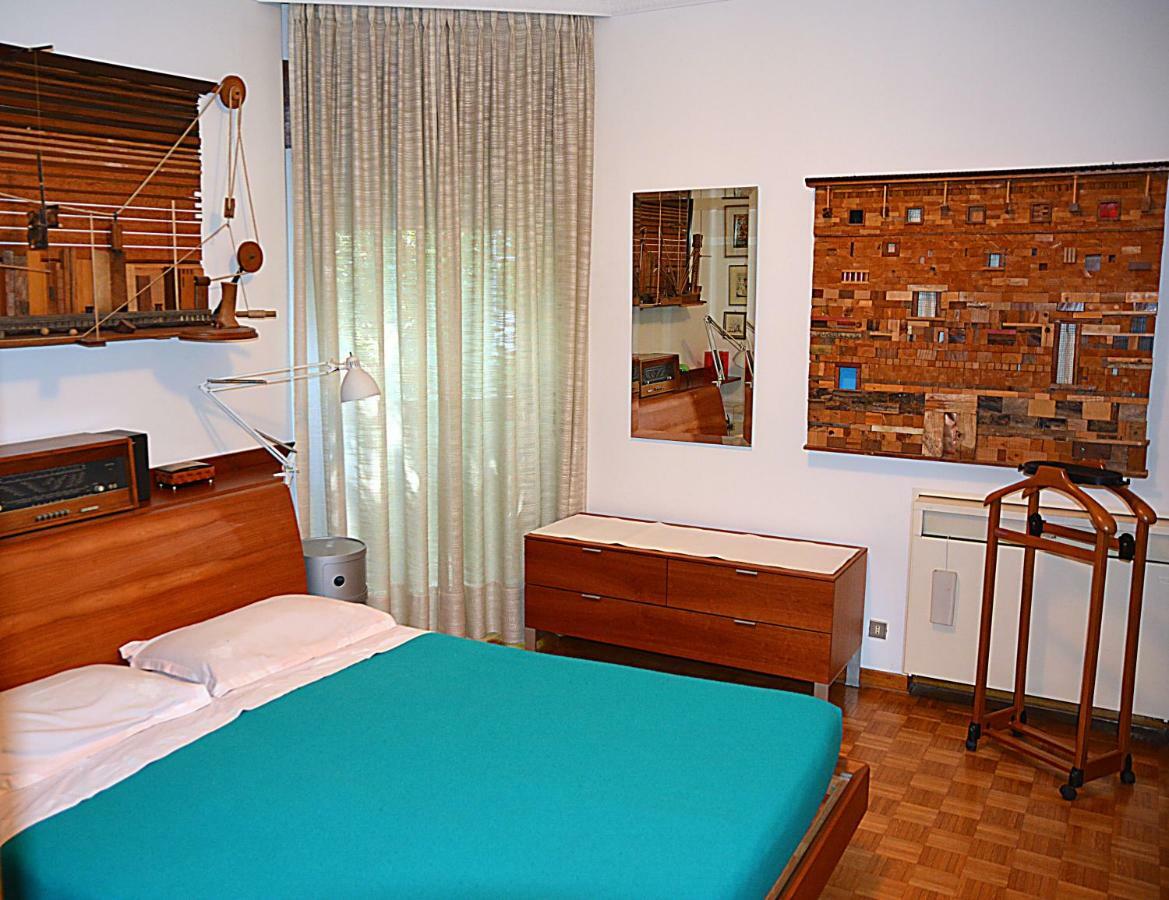 Art & Breakfast Atelier Bed and Breakfast Τεργέστη Εξωτερικό φωτογραφία