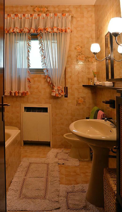 Art & Breakfast Atelier Bed and Breakfast Τεργέστη Εξωτερικό φωτογραφία