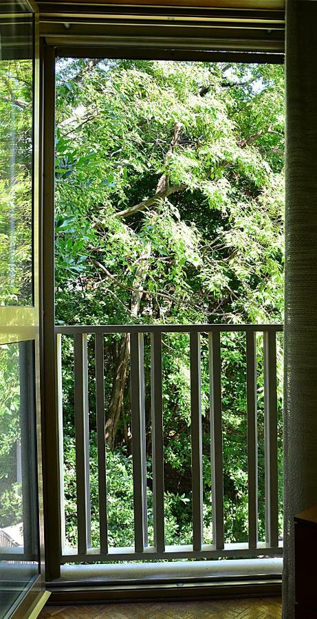 Art & Breakfast Atelier Bed and Breakfast Τεργέστη Εξωτερικό φωτογραφία